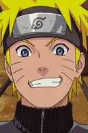 Naruto Uzumaki