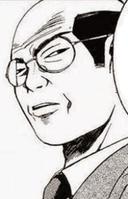 Ryo Hayashibara