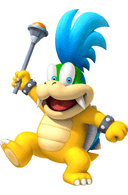 Larry Koopa