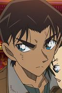 Heiji Hattori