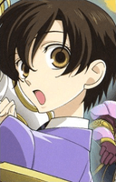 Haruhi Fujioka