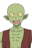 Yashiki Teshita Goblin