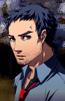 Ryotarou Dojima