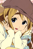 Tsumugi Kotobuki