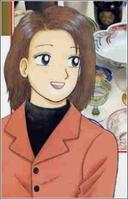 Yuuko Kurita