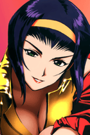 Faye Valentine