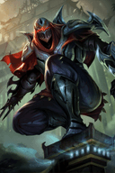 Zed