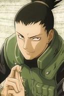 Shikamaru Nara