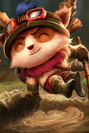 Teemo