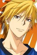 Ryouta Kise