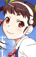 Mayoi Hachikuji