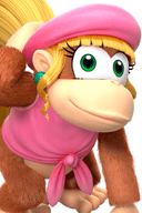 Dixie Kong