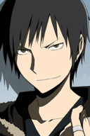 Izaya Orihara