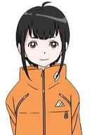 Konoha Nanase