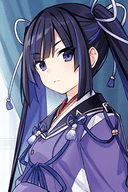 Ruri Fuyajou