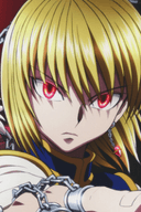 Kurapika