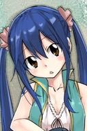 Wendy Marvell