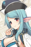 Meiru Melusine