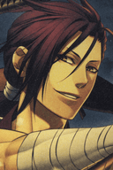 Sanosuke Harada