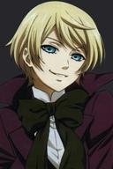 Alois Trancy