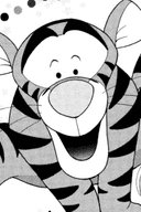 Tigger