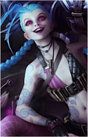 Jinx