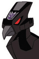 Laserbeak