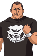 Tomohiro Ishii