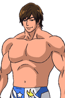 Kouta Ibushi