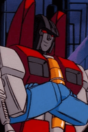 Starscream