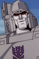 Megatron