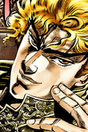 Dio Brando