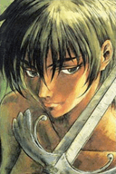 Casca