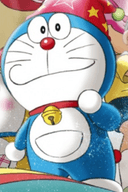 Doraemon