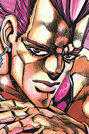 Jean-Pierre Polnareff