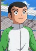 Ryou Ishizaki