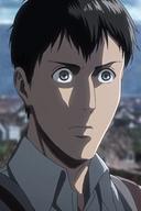 Bertolt Hoover