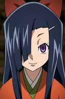 Tsubaki Kasugano