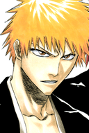 Ichigo Kurosaki