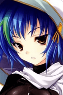 Xenovia Quarta