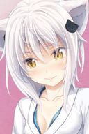 Koneko Toujou