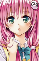 Lala Satalin Deviluke