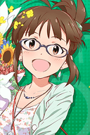 Ritsuko Akizuki