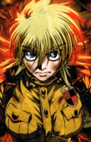 Seras Victoria