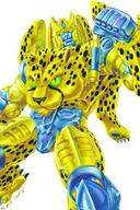 Cheetus