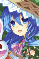 Yoshino