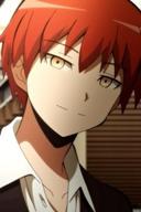 Karma Akabane