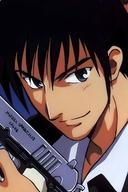 Nicholas D. Wolfwood