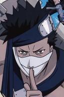 Zabuza Momochi