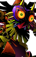 Skull Kid